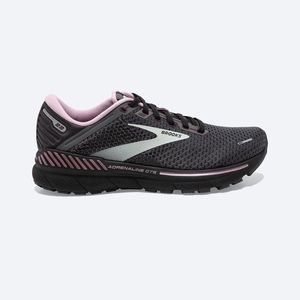 Brooks Adrenaline GTS 22 womens running shoes - 6.5 wide